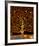 Under the Tree of Life-Gustav Klimt-Framed Premium Giclee Print