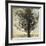 Under the Trees II-Amy Melious-Framed Premium Giclee Print