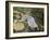 Under the Trees-Kuroda Seiki-Framed Giclee Print