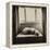 Under the Window-Tim Kahane-Framed Premier Image Canvas