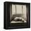 Under the Window-Tim Kahane-Framed Premier Image Canvas