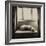 Under the Window-Tim Kahane-Framed Photographic Print