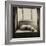 Under the Window-Tim Kahane-Framed Photographic Print