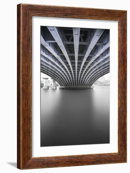 Under-Moises Levy-Framed Photographic Print