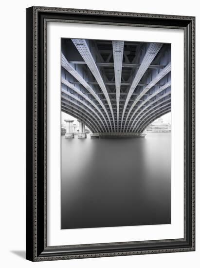 Under-Moises Levy-Framed Photographic Print