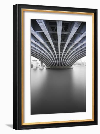 Under-Moises Levy-Framed Photographic Print