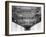 Undercarriage of a Train-Heinz Zinram-Framed Photographic Print