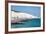 Undercliff Beach, Brighton, Sussex, England, United Kingdom, Europe-Ethel Davies-Framed Photographic Print