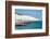 Undercliff Beach, Brighton, Sussex, England, United Kingdom, Europe-Ethel Davies-Framed Photographic Print