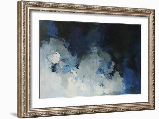 Undercurrent-Kari Taylor-Framed Giclee Print