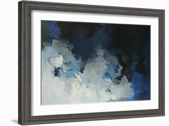 Undercurrent-Kari Taylor-Framed Giclee Print