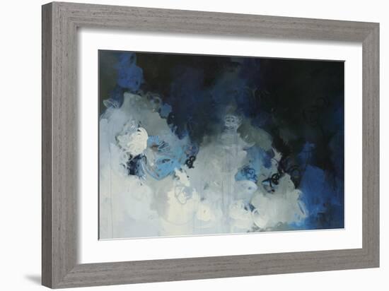 Undercurrent-Kari Taylor-Framed Giclee Print