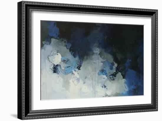 Undercurrent-Kari Taylor-Framed Giclee Print