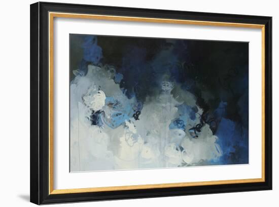 Undercurrent-Kari Taylor-Framed Giclee Print