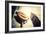 Underground and Big Ben-prochasson-Framed Photographic Print