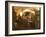 Underground Barrel Aging Room, Bodega Juanico Familia Deicas Winery, Juanico, Canelones, Uruguay-Per Karlsson-Framed Photographic Print