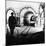 Underground Galleries in Line Maginot (France) 1939-1940-null-Mounted Photo