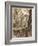 Underground Homes-Arthur Rackham-Framed Photographic Print