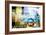 Underground Trains-Mehau Kulyk-Framed Photographic Print