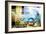 Underground Trains-Mehau Kulyk-Framed Photographic Print