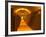 Underground Wine Cellar, Champagne Francois Seconde, Sillery Grand Cru-Per Karlsson-Framed Photographic Print