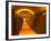 Underground Wine Cellar, Champagne Francois Seconde, Sillery Grand Cru-Per Karlsson-Framed Photographic Print