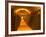 Underground Wine Cellar, Champagne Francois Seconde, Sillery Grand Cru-Per Karlsson-Framed Photographic Print