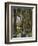 Undergrowth, 1910-Roger de La Fresnaye-Framed Giclee Print