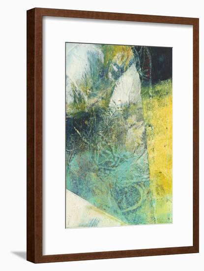 Underlying III-Sue Jachimiec-Framed Premium Giclee Print