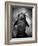 Underneath a Catfish-Henry Horenstein-Framed Photographic Print