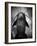 Underneath a Catfish-Henry Horenstein-Framed Photographic Print