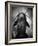 Underneath a Catfish-Henry Horenstein-Framed Photographic Print