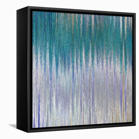 Underneath It All-Ricki Mountain-Framed Stretched Canvas