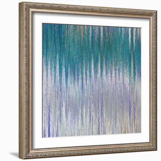 Underneath It All-Ricki Mountain-Framed Art Print