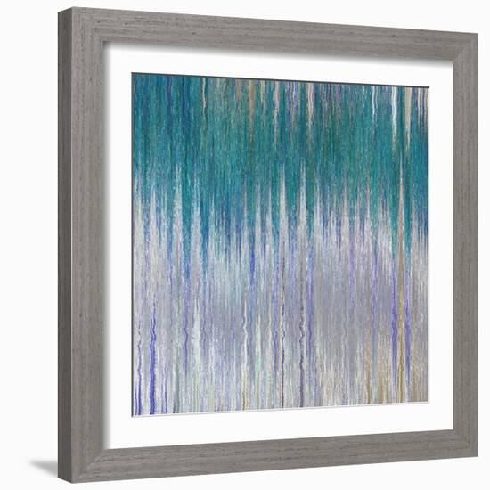 Underneath It All-Ricki Mountain-Framed Art Print