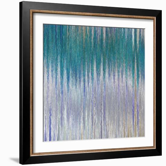 Underneath It All-Ricki Mountain-Framed Art Print