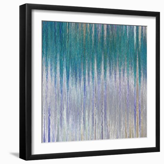 Underneath It All-Ricki Mountain-Framed Art Print