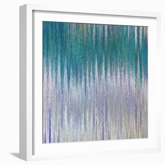 Underneath It All-Ricki Mountain-Framed Art Print