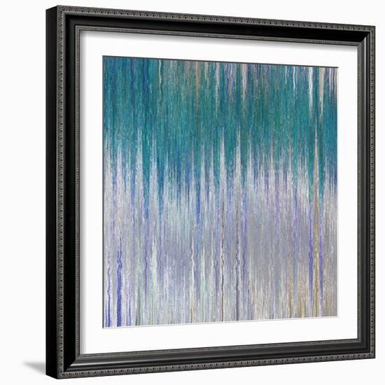 Underneath It All-Ricki Mountain-Framed Art Print