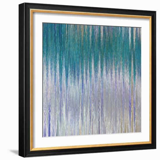 Underneath It All-Ricki Mountain-Framed Art Print