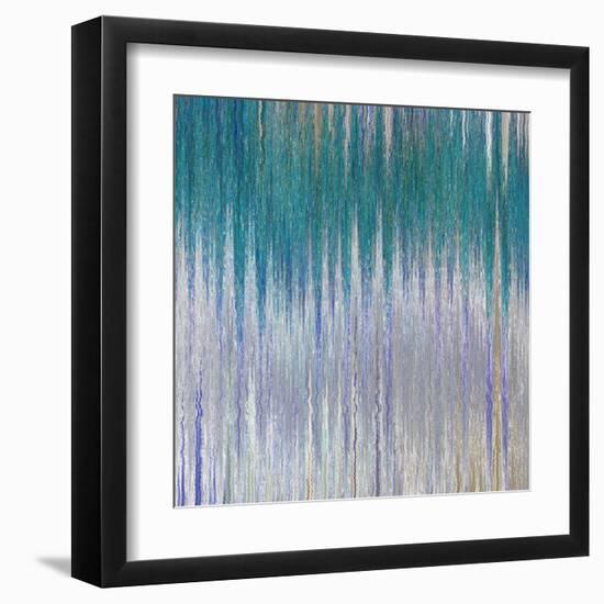 Underneath It All-Ricki Mountain-Framed Art Print