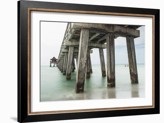 Underneath-Wink Gaines-Framed Giclee Print