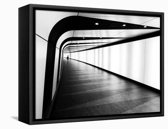 Underpass in London-Craig Roberts-Framed Premier Image Canvas