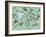 Undersea Creatures-Carla Martell-Framed Giclee Print