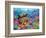 Undersea Treasure-Adrian Chesterman-Framed Premium Giclee Print