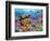 Undersea Treasure-Adrian Chesterman-Framed Premium Giclee Print