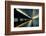 Understanding Lines and Colours-Roland Shainidze-Framed Photographic Print
