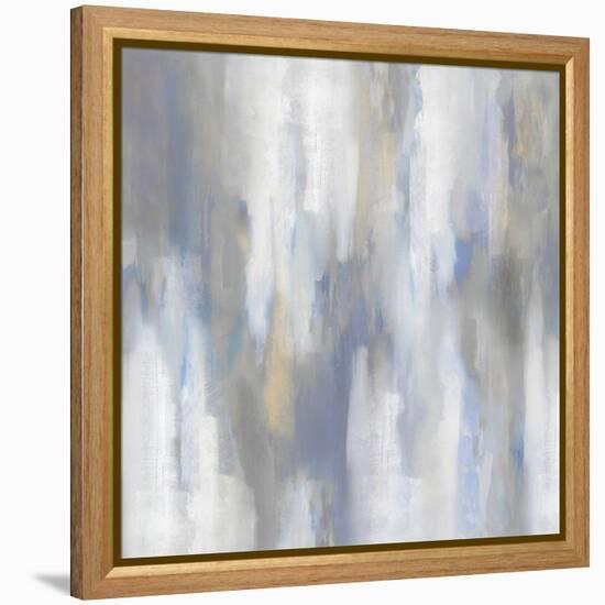 Understated-Carey Spencer-Framed Stretched Canvas