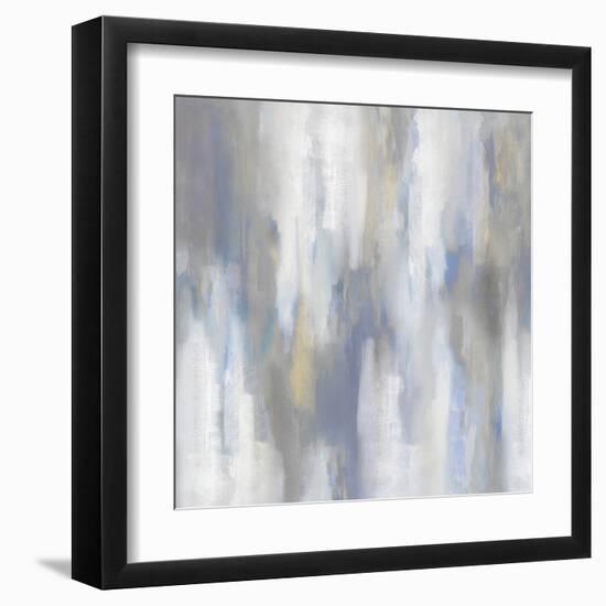 Understated-Carey Spencer-Framed Art Print