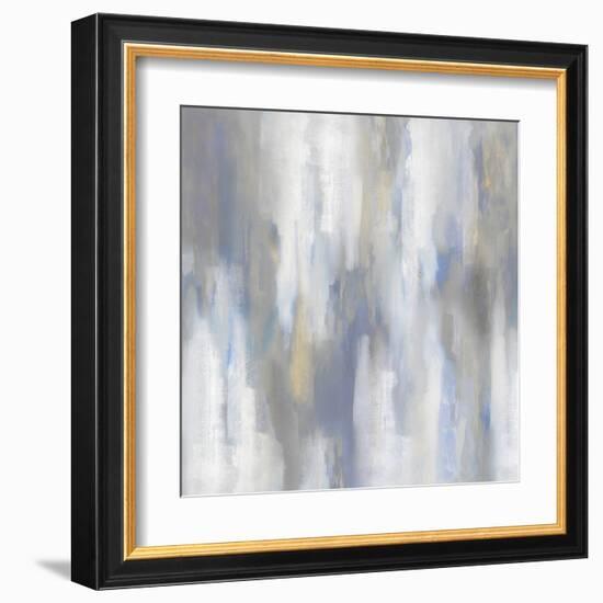 Understated-Carey Spencer-Framed Art Print